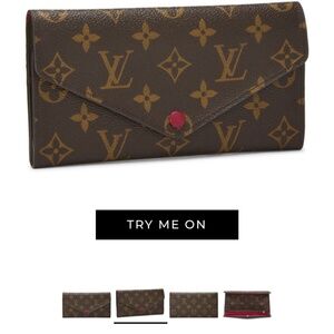 Louis Vuitton Wallet